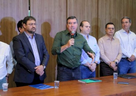 Governo de MS mantém menor ICMS do País para acelerar crescimento e baratear preços à população