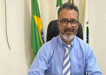Vereador Cido Santos  e ex-servidor Nascimento conseguem liberdade provisória