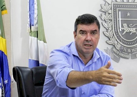 Gestão de Eduardo Riedel é aprovada por 81%, diz pesquisa Ranking