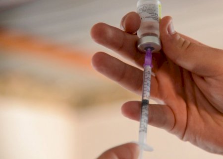 Saúde lança assistente virtual com informações sobre vacinas