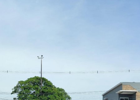 Onda de calor começa em MS e máxima pode chegar a 40ºC