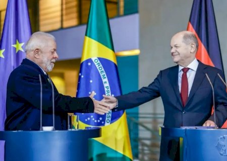 Brasil e Alemanha assinam acordos em áreas como energia e inovação