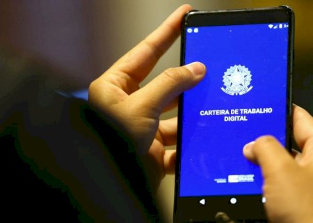 Caarapó começa a semana com 419 vagas de emprego; no estado sao 4,5 mil ao todo