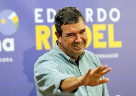 Disputas entre partidos da base não devem afetar administração de Riedel