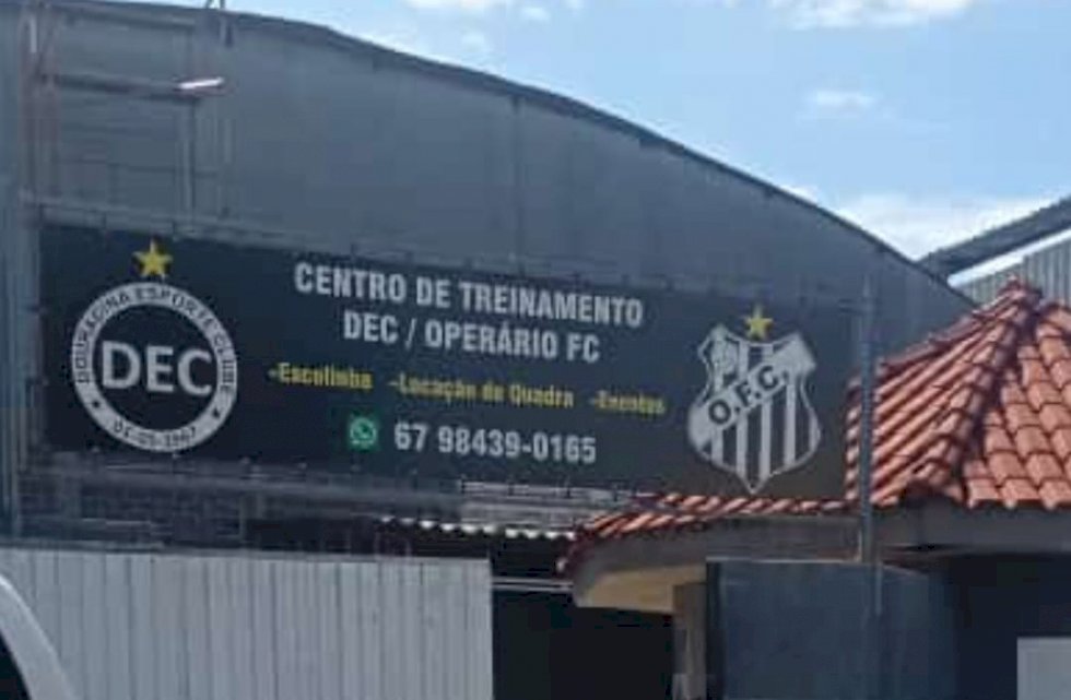 Atletas da Aldeia Te’yikue são aprovadas em time do MS que irá disputar a Taça Brasil de Clubes Atletas da Aldeia Te’yikue são aprovadas em time do MS que irá disputar a Taça Brasil de Clubes