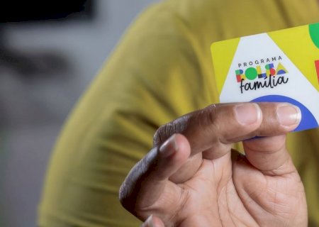 Caixa paga novo Bolsa Família a beneficiários com NIS de final 9