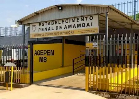 Governo recua e desiste de presídio exclusivo para presos indígenas em MS