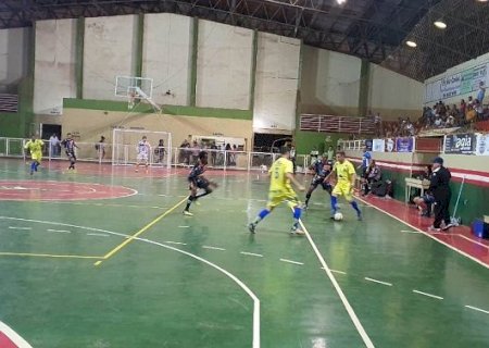 Com mais de R$ 16 mil em premiação, LEC abre inscrições para a Copa Vale da Esperança de Futsal de 2024