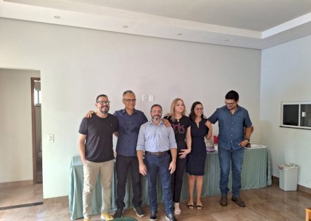 Conselho de Pastores de Caarapó (Conpec) elege nova diretoria