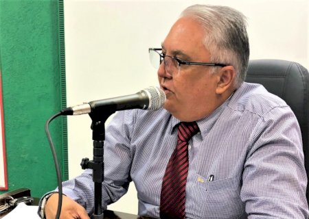 Toninho Lima propõe criação da Carteira de Identificação da Pessoa com Fibromialgia