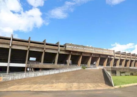 Para governo do Estado assumir estádio, UFMS precisa abrir mão do Morenão
