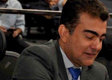 Marçal diz ser o melhor do PSDB nas pesquisas do partido para concorrer em Dourados