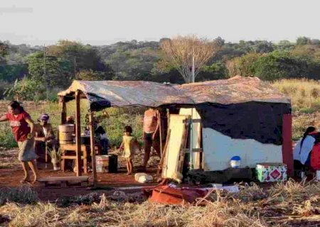 Indígenas de MS citados por Lula querem demarcação, enquanto fazendeiros concordam com venda de áreas