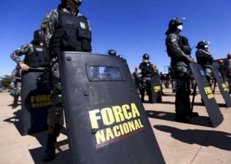 Lewandowski autoriza uso da Força Nacional em aldeias indígenas de Mato Grosso do Sul