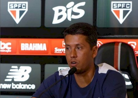 Após nova derrota, São Paulo demite técnico Thiago Carpini
