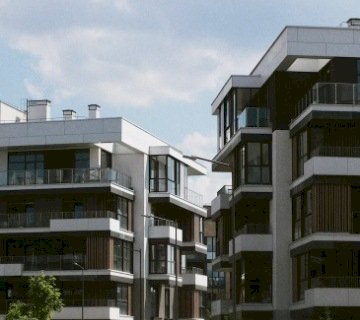 Aumenta a procura de apartamentos para alugar em condomínios fechados