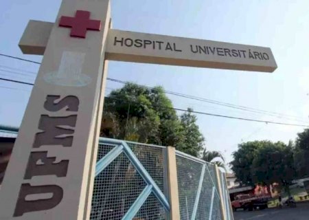 Trabalhadores dos hospitais universitários de Mato Grosso do Sul entram em greve no dia 2 de maio