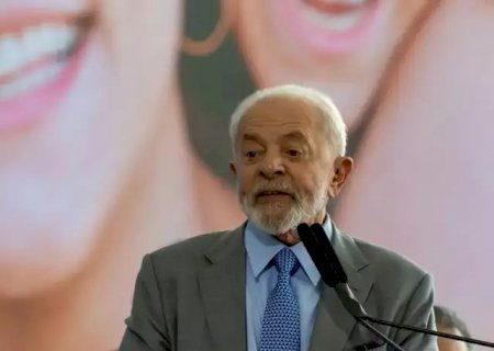 Lula chega em MS às 10h para despachar carga de carne para a China