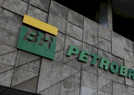 Petrobras anuncia redução de 41% nas emissões de CO2>