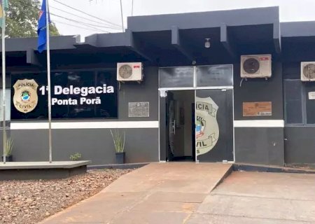 Idoso é encontrado morto com golpes de faca em plantação de milho em Ponta Porã