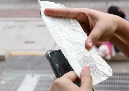 Nota MS Premiada sorteia pr&ecirc;mio de R$ 300 mil na pr&oacute;xima quinta