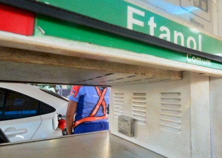 MS deve se tornar o 2º maior produtor de etanol do Brasil
