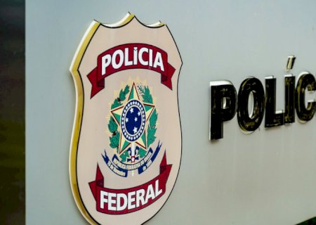 PF cumpre nove mandados de prisão por fraudes contra a Previdência