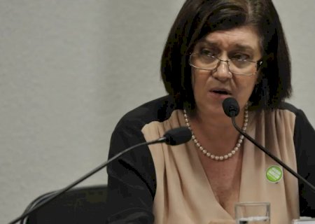 Governo indica Magda Chambriard para presidência da Petrobras