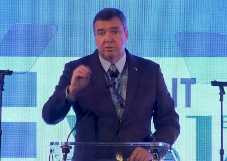 Summit Brazil-USA: Mato Grosso do Sul destaca política agroambiental e programa Carbono Neutro