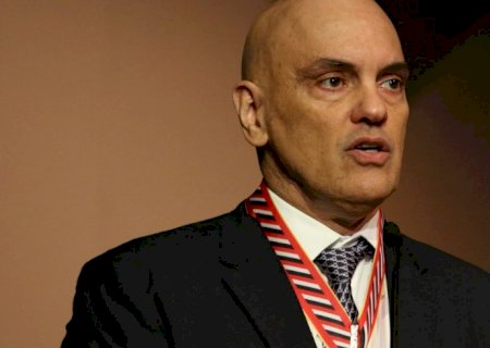 PF prende dois acusados de ameaçar familiares de Alexandre de Moraes