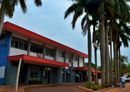 Homem morre no Hospital da Vida após ser atropelado em Dourados