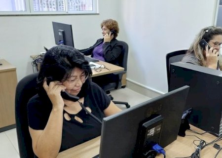 Procon de MS retoma atendimentos por telefone e adota tecnologia VoIP