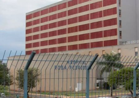 Governo quer novo Hospital Regional e gestão privada em 5 cidades