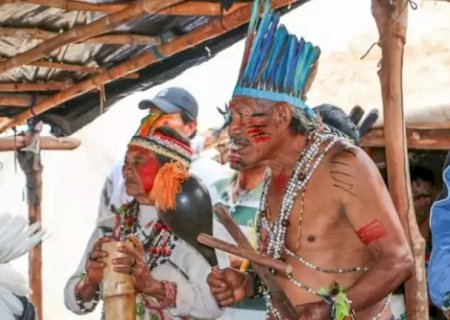 Após anistia, ministério recomenda demarcação de terra indígena em Caarapó