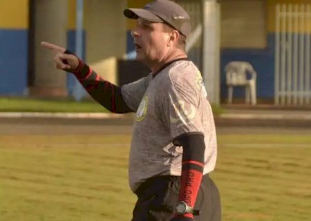 Sequência negativa na Série D derruba técnico do Costa Rica