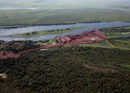 Pela primeira vez na história, agência decreta seca no Pantanal