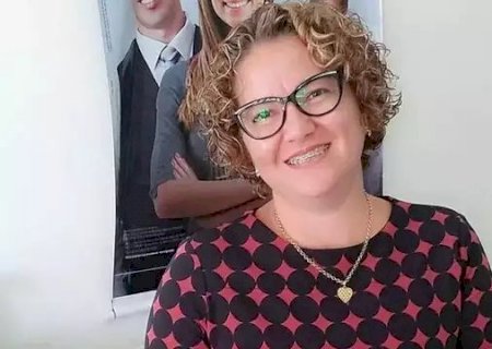 Suspeito de assassinar corretora de imóveis em Campo Grande  é detido