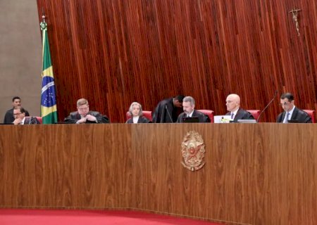 TSE retoma na terça-feira julgamento sobre cassação de Moro