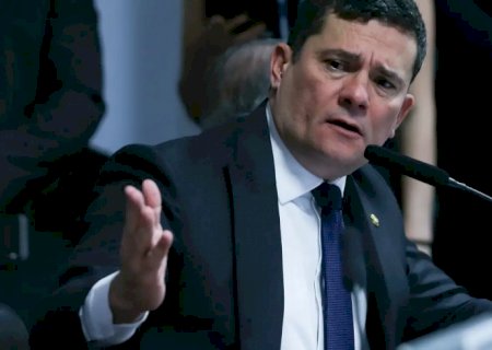 TSE marca julgamento de recursos que pedem cassação de Sergio Moro