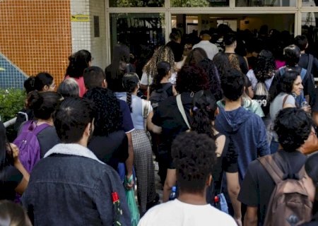 Prazo para convocação da lista de espera do Fies termina na sexta