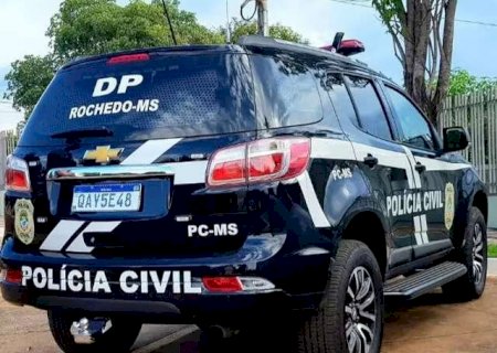 Corpo de homem desaparecido há 3 dias é achado em plantação em Rochedo