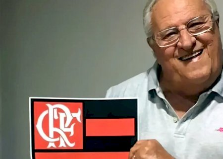 Washington Rodrigues, o Apolinho, morre no Rio aos 87 anos