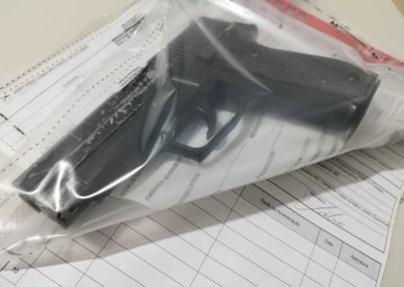 Jovem é morto a tiros em Dourados e polícia suspeita de crime passional