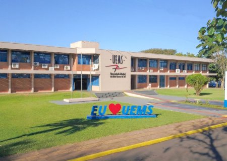 UEMS e Fundect investem R$ 4 mi para fortalecer ensino superior em Mato Grosso do Sul
