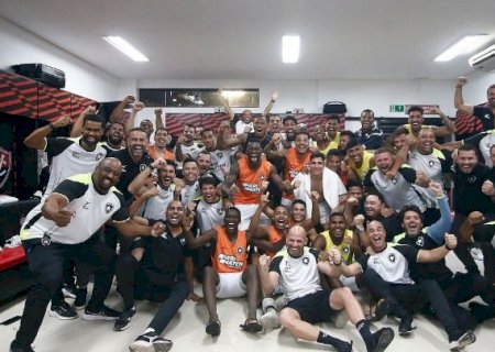 Atlético-GO, Botafogo e Fluminense avançam às oitavas da Copa do Brasil