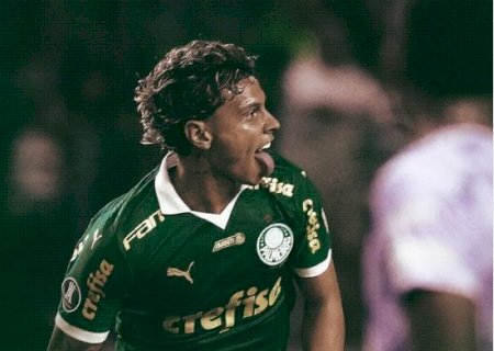 Palmeiras supera Del Valle, lidera grupo e vai às oitavas da Libertadores>