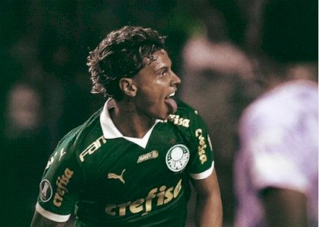 Palmeiras supera Del Valle, lidera grupo e vai às oitavas da Libertadores