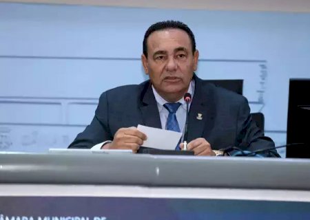 Carlão diz que vai convocar Lívio para vaga de Claudinho na Câmara