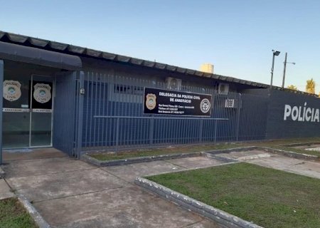 Adolescente é encontrado morto e com ferimentos no rosto em Anastácio