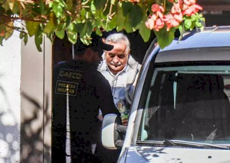 Times de MS evitam críticas a “mandachuva” acusado de desviar verbas do futebol